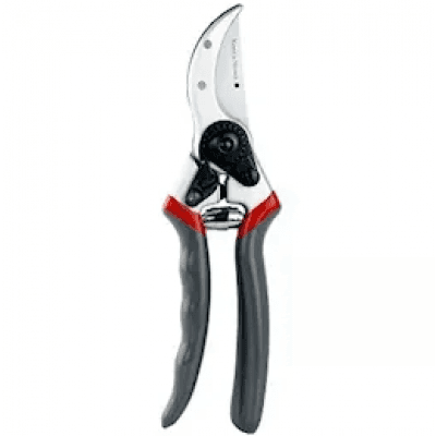 Kent & Stowe Sekatör 'professional Bypass' – Mest ergonomisk – sekatör bäst i test 2026