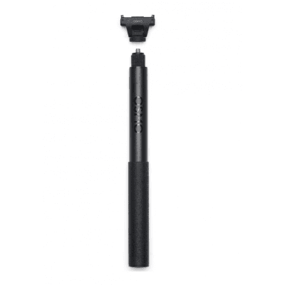 Dji Osmo Invisible Selfie Stick – Enklast hantering – selfiestick bäst i test 2026