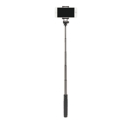 Linocell Selfiepinne – Budgettips – selfiestick bäst i test 2026