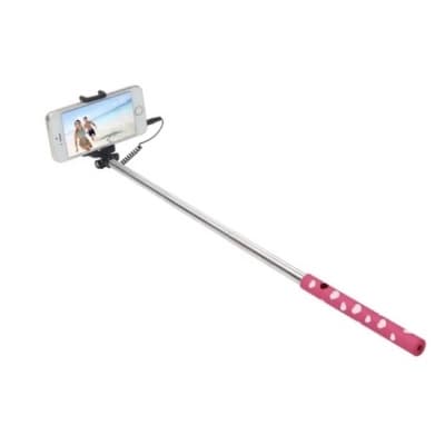 Ultron Selfie Hot Shot – Lättviktare – selfiestick bäst i test 2026