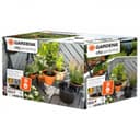 Gardena Semesterbevattning City Gardening