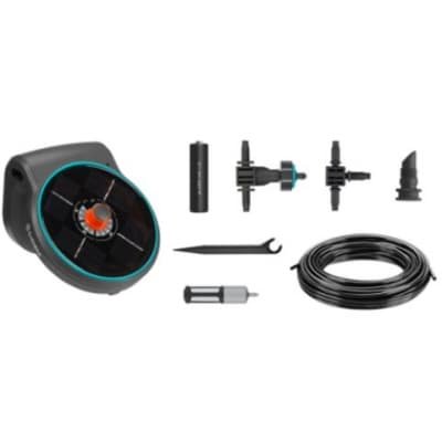 Semesterbevattning Gardena Aquabloom – Topp utan kran – semesterbevattning bäst i test 2026