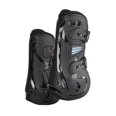 Arma Carbon Senskydd- Svart