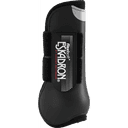 Eskadron Flexisoft F Senskydd - Svart