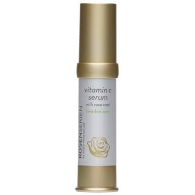 Rosenserien Vitamin C Serum – Toppklassval – serum för ansikte bäst i test 2026