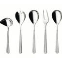 Hardanger Bestikk Renessanse Serveringsbestick