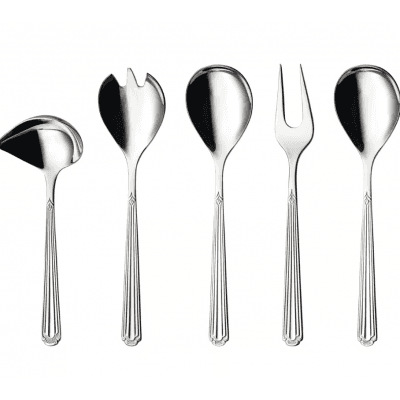 Hardanger Bestikk Renessanse Serveringsbestick – Bäst i test – serveringsbestick bäst i test 2026