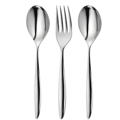 Robert Welch Hidcote Bright Serveringsbestick – Blankast finish – serveringsbestick bäst i test 2026