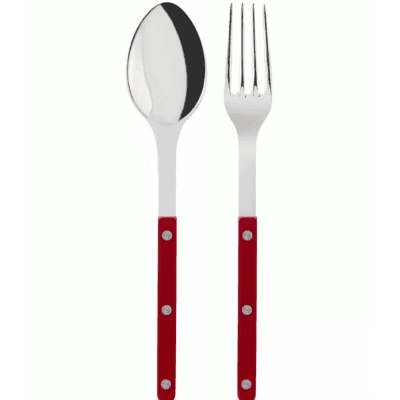 Sabre Paris Bistrot Solid Serveringsset – Färggladast – serveringsbestick bäst i test 2026