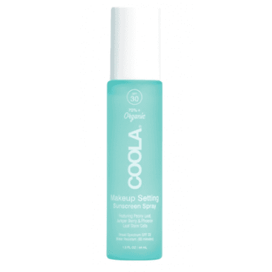 Coola Classic Makeup Setting Spray Spf30 44 Ml