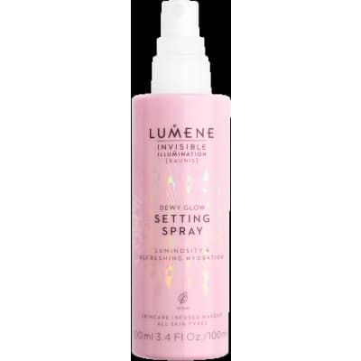 Lumene Ii Dewy Glow Setting Spray 100 Ml – Finast glow – setting spray bäst i test 2026