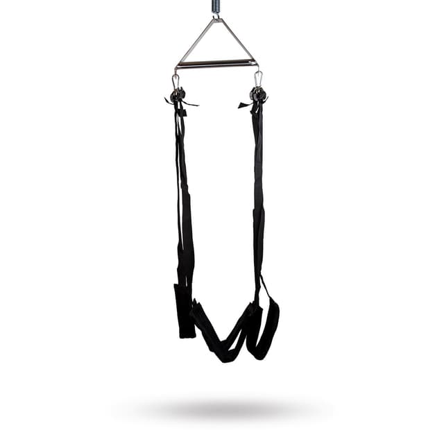 VuxenLove Fantasy Swing – Bäst i test – sexgunga bäst i test 2026