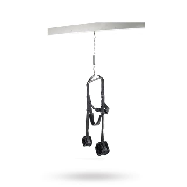 -45%Fetish Fantasy360 Spinning Fantasy Love Swing – Bästa för äventyr – sexgunga bäst i test 2026