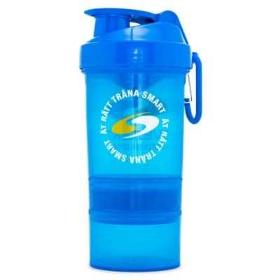 Svk Original2go Shaker – Smartast förvaring – shaker bäst i test 2026