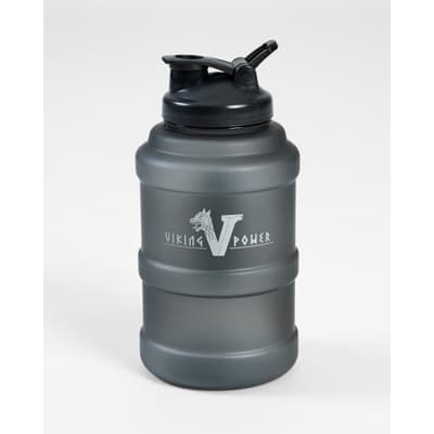 Viking Power Ultra Jug 2,5l – Störst volym – shaker bäst i test 2026