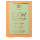 Pixi Glow Glycolic Boost Sheetmask 3-pack