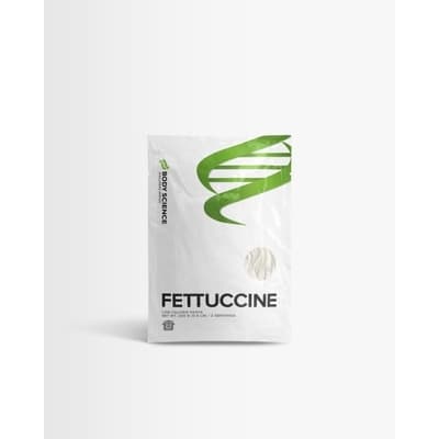 Body Science Wellness Series Noodles & Fettuccine – Sojafritt val – shirataki nudlar bäst i test 2026