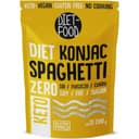 Diet-food Shirataki Spaghetti