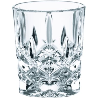Nachtmann Noblesse Shotglas 4-pack