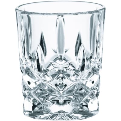 Nachtmann Noblesse Shotglas 4-pack – Bäst i test – shotsglas bäst i test 2026