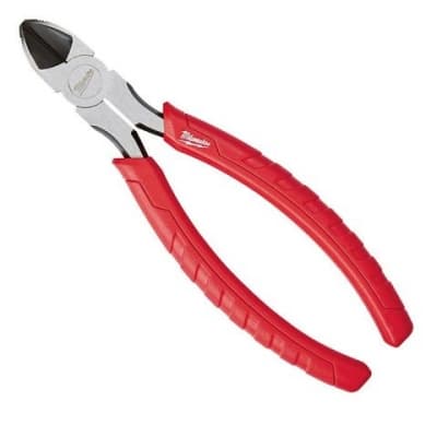 Milwaukee 48226106 Sidavbitare – Mest flexibel – sidavbitare bäst i test 2026