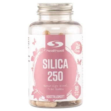 Healthwell Silica 250