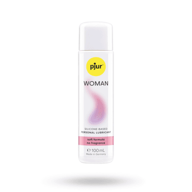 -48%PjurWoman Silikonbaserat Glidmedel - Bäst I Test