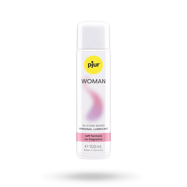 -48%PjurWoman Silikonbaserat Glidmedel - Bäst I Test – Bäst i test – silikonbaserat glidmedel bäst i test 2026