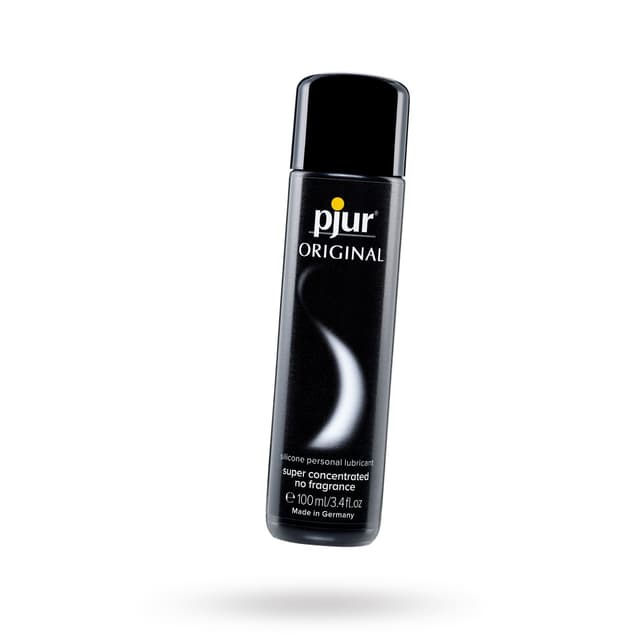-17%PjurOriginal Bodyglide – Bästa premium – silikonbaserat glidmedel bäst i test 2026