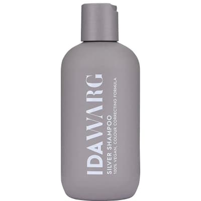 Ida Warg Silver Shampoo 250 Ml – Klaraste kalla – silverschampo bäst i test 2026