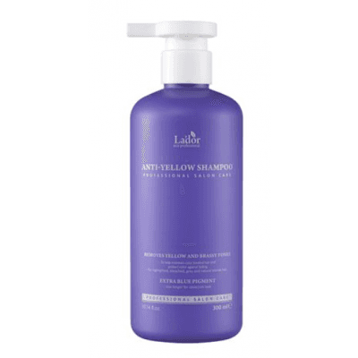 La'dor Anti Yellow Schampo 300 Ml – Bäst färgdjup – silverschampo bäst i test 2026