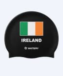 Watery Ireland svart