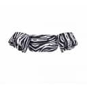 Piikaboo Simväst (zebra)
