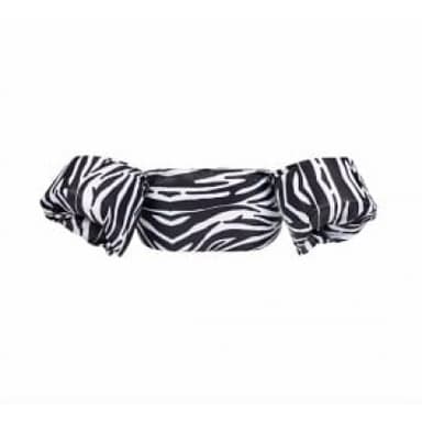 Piikaboo Simväst (zebra)