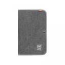 Øyo Kvile Sit Pad Grey