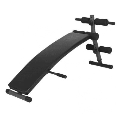 Gyronetics Situpsbänk E Series – Bäst i test – situpsbänk bäst i test 2026