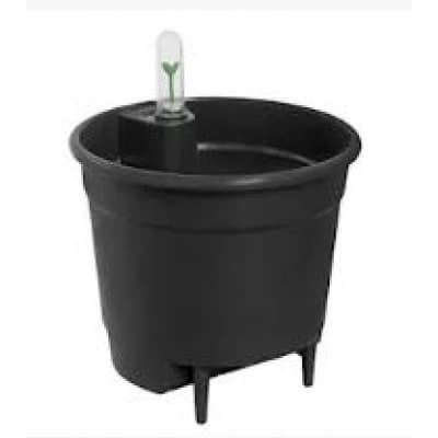 Självbevattning (insatskruka) 33 Cm – Lyxigaste valet – självbevattnande kruka bäst i test 2026