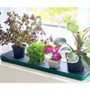 Självvattnande Fönsterbricka