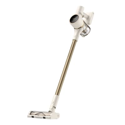 Dreame R10 Handdammsugare – Budgetfavorit – skaftdammsugare bäst i test 2026