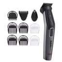 Babyliss Multitrimmer Carbon Titanium 10 In 1 Mt727e