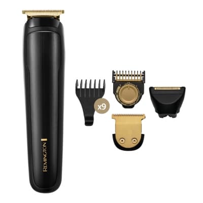 Remington Mb7050 Hår- Och Skäggtrimmer – Duschvänligast – skäggtrimmer bäst i test 2026