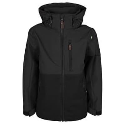 Lindberg Explorer – Optimal passform – skalkläder för barn bäst i test 2026