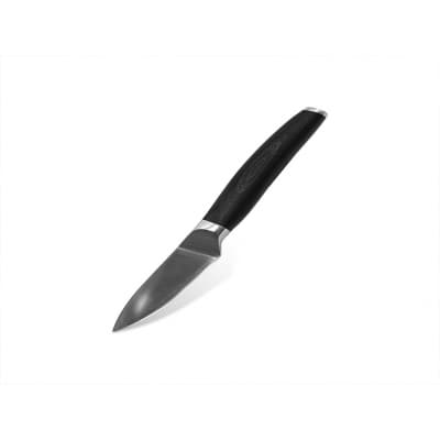 Keramik-stål-hybrid Onyx Cookware™ Skalkniv 9cm – Lyxig toppkandidat – skalkniv bäst i test 2026