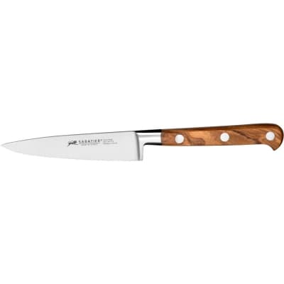 Lion Sabatier Ideal Provence Skalkniv – Mästarkvalitet – skalkniv bäst i test 2026