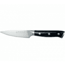 Mareld Skalkniv 9 Cm, Svart