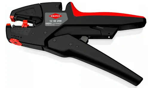 Knipex 1240200 Skaltång – Bäst i test – skaltång bäst i test 2026