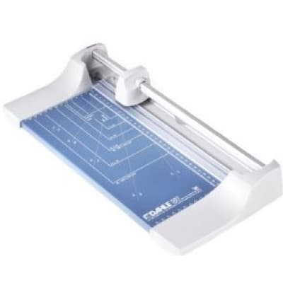 Dahle 507 – Startvänlig – skärmaskin papper bäst i test 2026