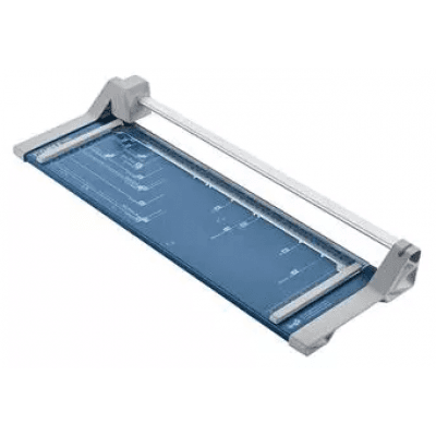 Dahle 508 – Toppklassval – skärmaskin papper bäst i test 2026