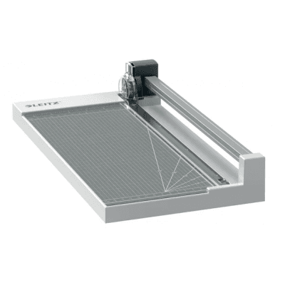 Leitz Home Office A4 – Budgetfavorit – skärmaskin papper bäst i test 2026