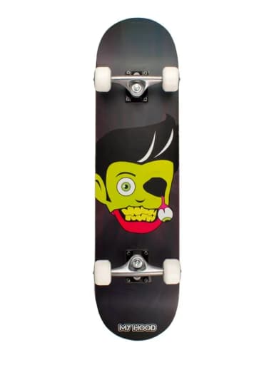 My Hood Drop Eye